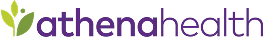 Athena health Logo