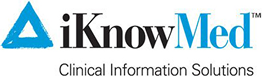 iKnowMed Logo