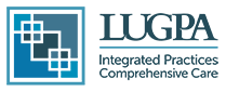 LUGPA - Integrated Practices Comprehensive Care logo