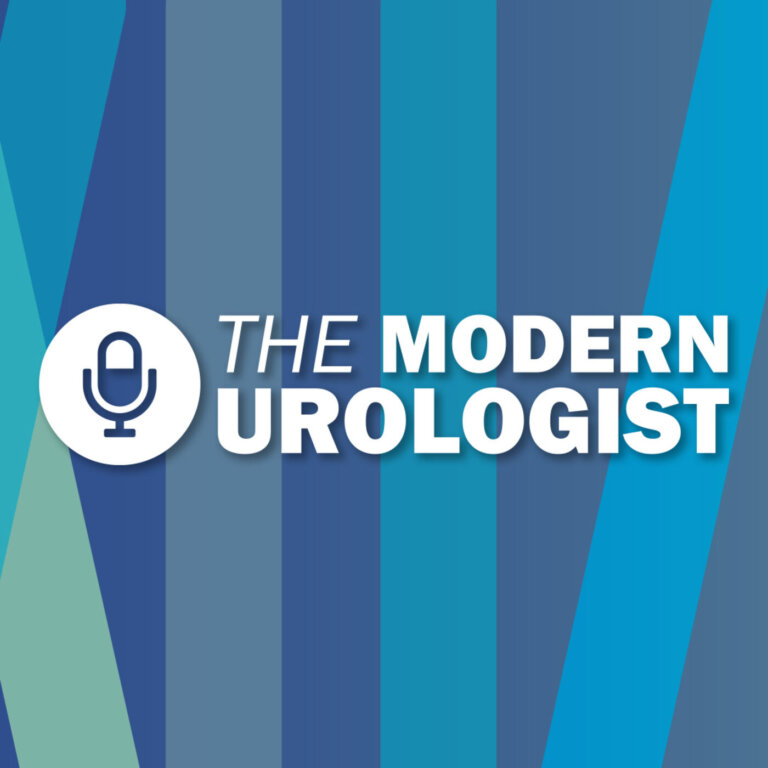 The Modern Urologist