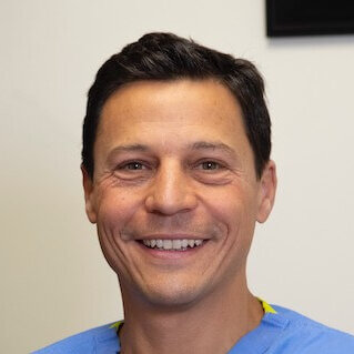 Testimonial from Dr. Angelo Baccala, Urologist