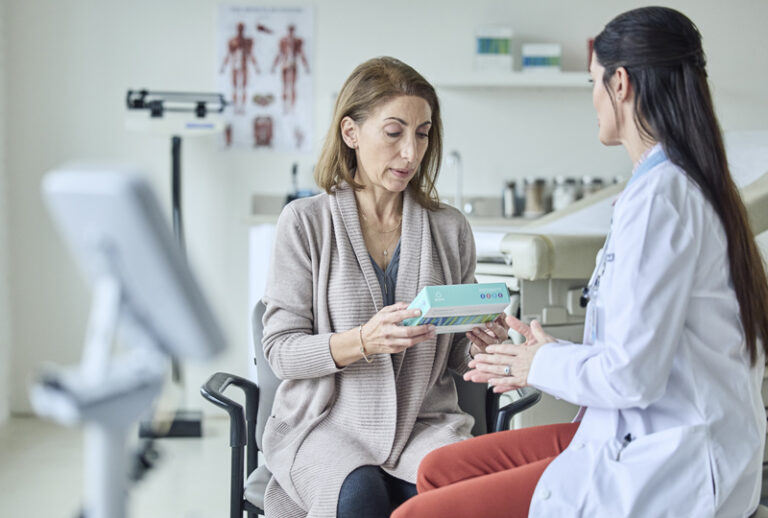 Featured image: 5 Ways a Women’s Genetic Testing Provider Should Align with Your Value-Based Care Goals