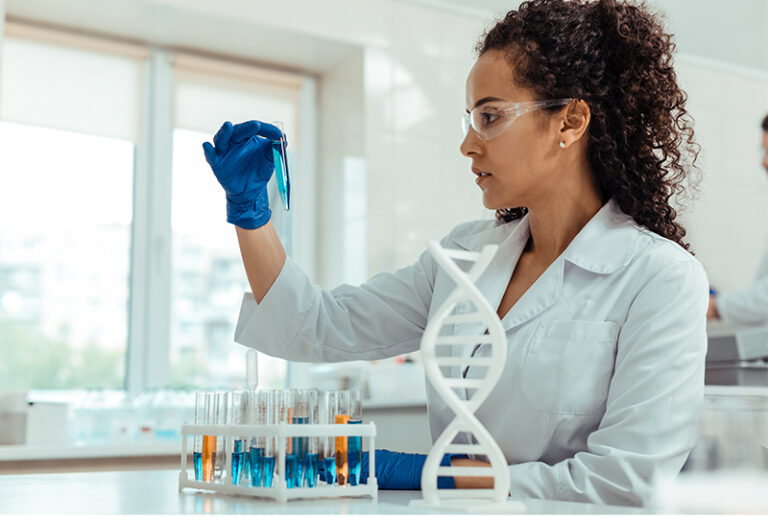Featured image: The Clinical Impact of Myriad Women’s Health on Hereditary Cancer Risk Assessment and Genetic Testing