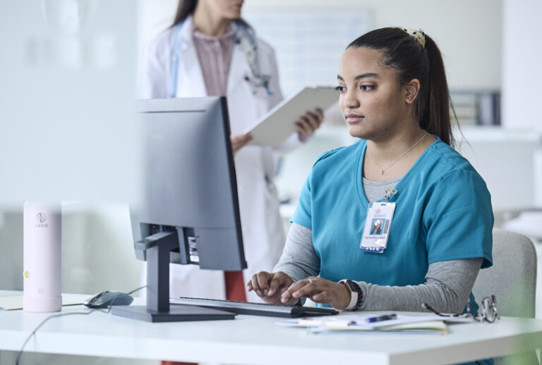 Featured image: Ten Ways a Genetic Testing Provider Should Help Streamline Women’s Health Medical Management Operations