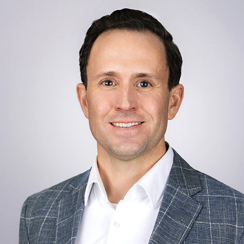 Photo of Dr. Kevin R. Haas