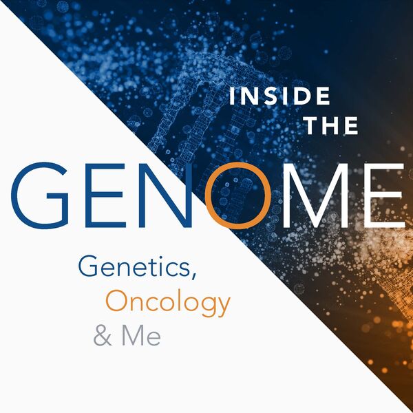 Inside the Genome Logo
