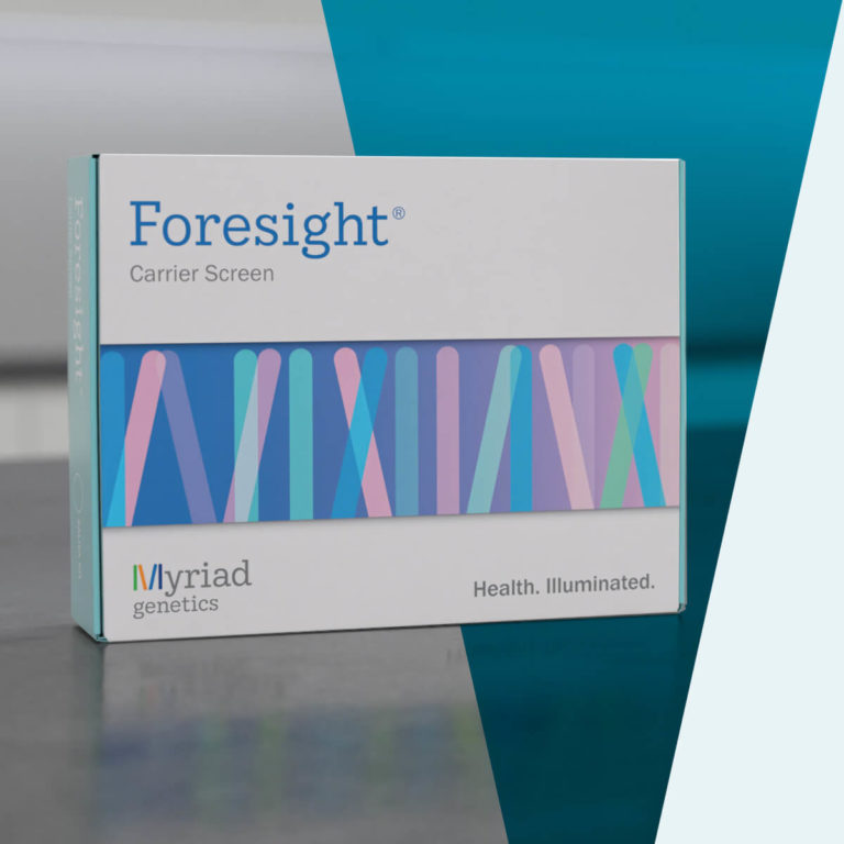 Myriad Foresight Carrier Screen Gene List Foresight® Carrier Screen | Myriad Genetics