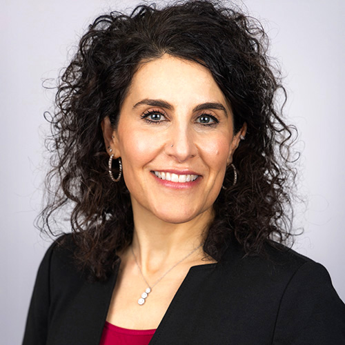 Photo of Shereen Solaiman
