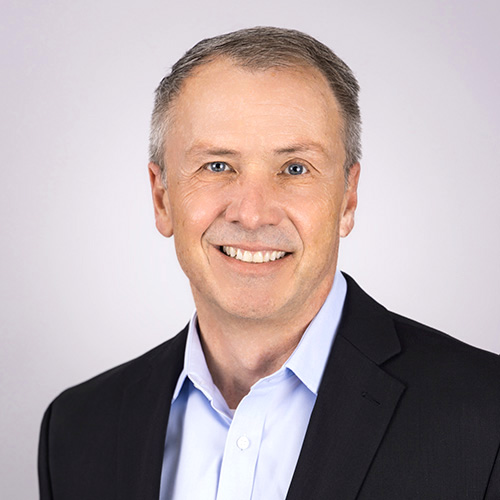 Photo of Dr. Patrick Burke