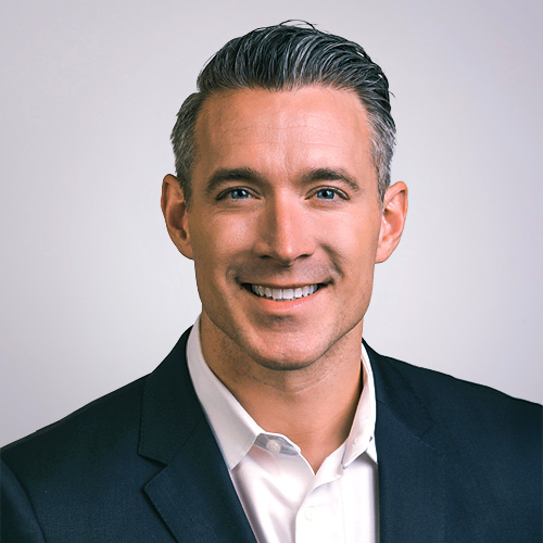 Photo of Brian Donnelly