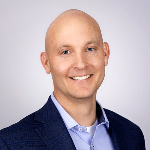 Photo of Ben Wheeler