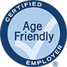 Certified Age Friendly Employer®