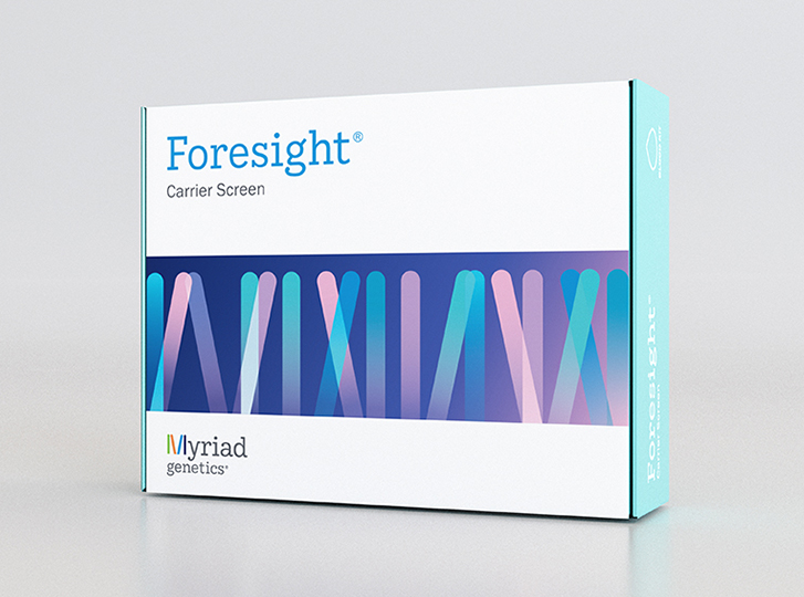 ForeSight Text Kit