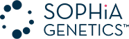 Sophia Genetics logo