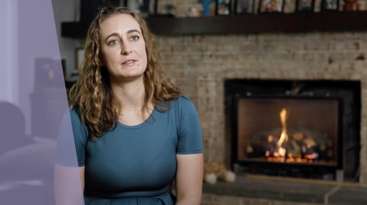 Review Hannah’s story of her experience with the Prequel Prenatal Screen NIPT